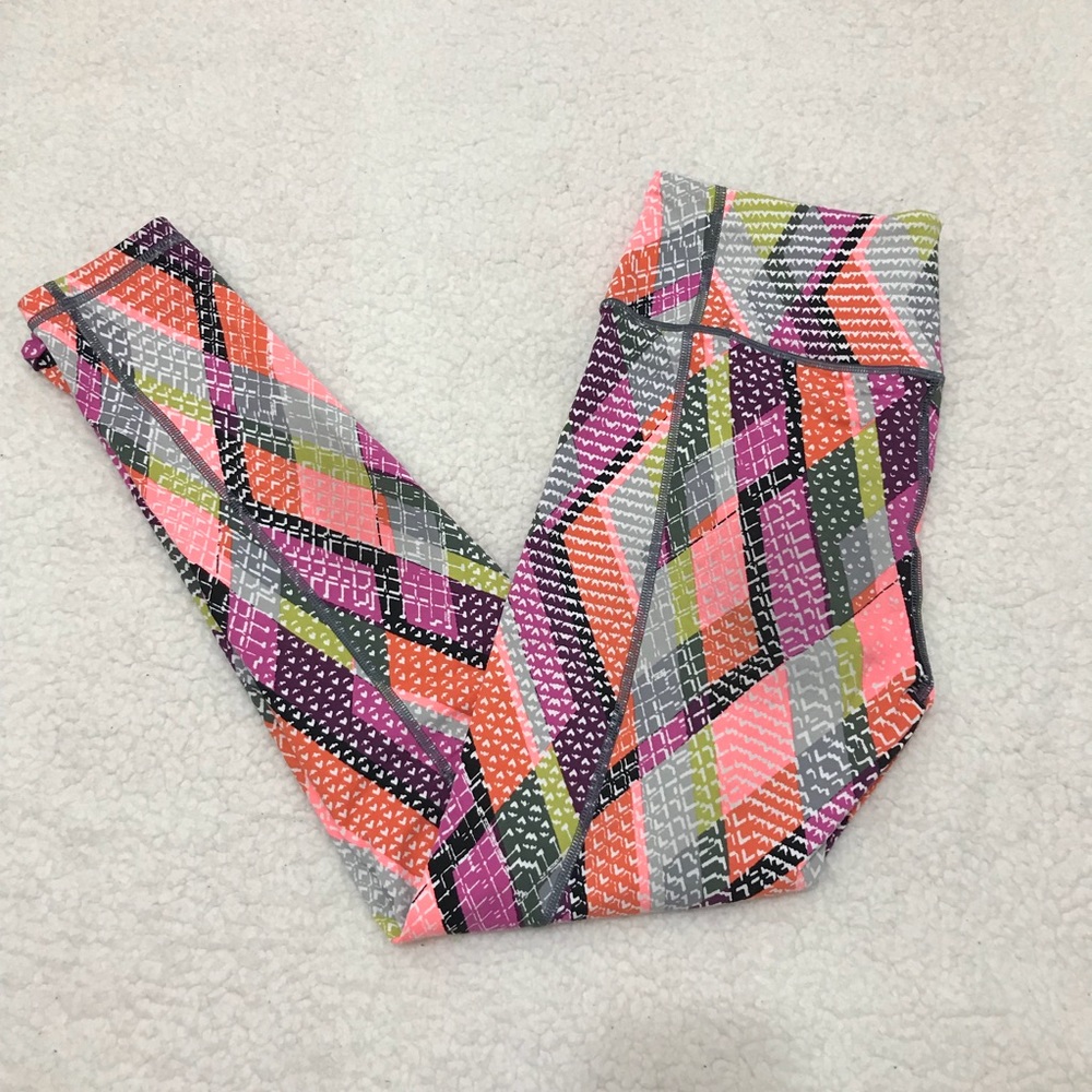 Victoria Sport Knockout Tights